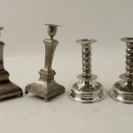 836 8576 CANDLESTICKS